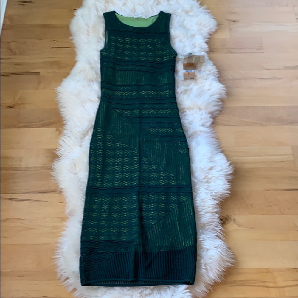 NWT, RACHEL Roy dress, size Small